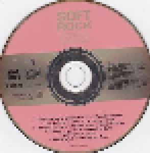 The Rock Collection - Soft Rock (2-CD) - Bild 3