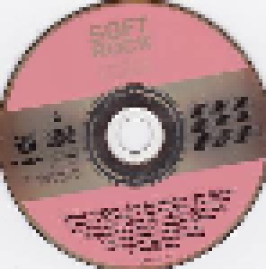 The Rock Collection - Soft Rock (2-CD) - Bild 4