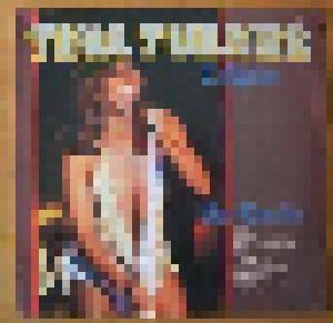 Tina Turner: Collection (LP) - Bild 1