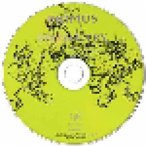 Primus: Frizzle Fry (CD) - Bild 4