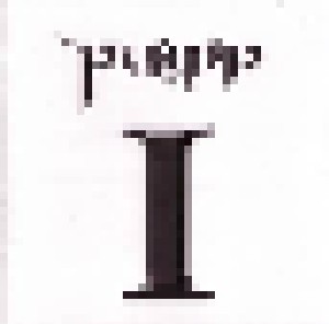 Pump: I (CD) - Bild 1