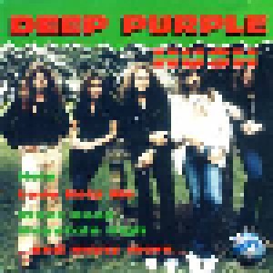 Deep Purple: Hush (CD) - Bild 1