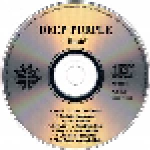 Deep Purple: Hush (CD) - Bild 2