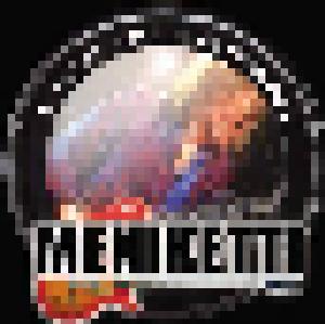Dave Meniketti: Live In Japan! - Cover