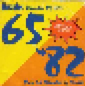 Decades Of Hits 65-82 - Cover