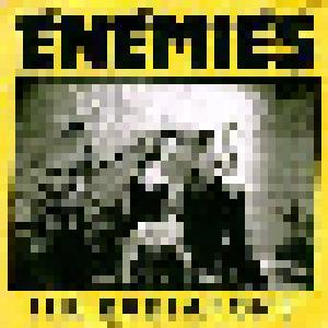 The Radiators From Space: Enemies - Cover