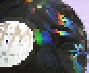 Split Enz: True Colours (LP) - Bild 9