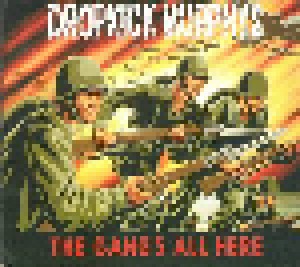 Dropkick Murphys: The Gang's All Here (CD) - Bild 1