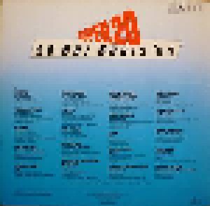 Super 20 - 20 Hot Shots '83 (LP) - Bild 2