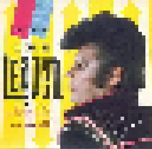 Gary Glitter: The Leader (LP) - Bild 1