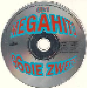 Megahits 96 Die Zweite (2-CD) - Bild 4