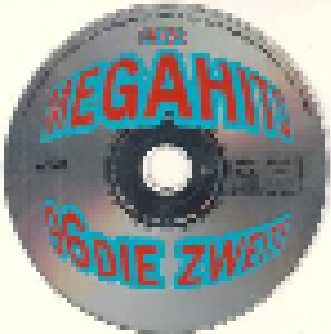 Megahits 96 Die Zweite (2-CD) - Bild 5