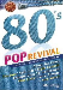 Cover - Captain Sensible: 80's Pop Revival