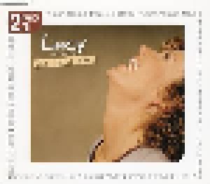 Lucylicious: The Other Side (Single-CD) - Bild 1