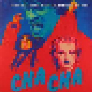 Cha Cha (CD) - Bild 1