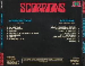 Scorpions: Lonesome Crow / Lovedrive (CD) - Bild 9