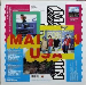 Sonic Youth: Made In USA (LP) - Bild 1