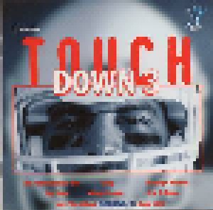 Cover - Boom Beat, The: Touchdown 3