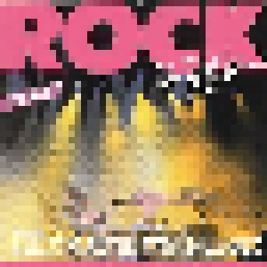 Cover - Broken Silence: Rock The Night Volume 2