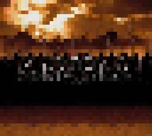 Keep Of Kalessin: Armada (Promo-CD) - Bild 1