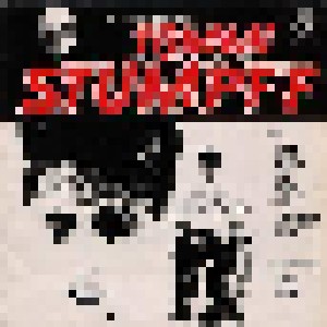 Cover - Tommi Stumpff: Mich Kriegt Ihr Nicht / Contergan Punk
