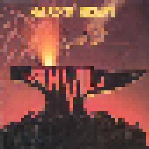 Anvil: Hard'n'Heavy (CD) - Bild 1