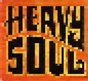 Paul Weller: Heavy Soul (CD) - Bild 1