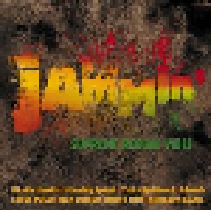 Jammin Supreme Reggae Vibes (CD) - Bild 1