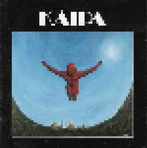 Kaipa: Kaipa (CD) - Bild 1