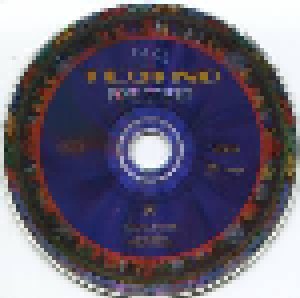 Techno For Tibet Vol. 1 (CD) - Bild 4
