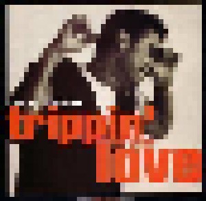 Kenny Thomas: Trippin' On Your Love (Single-CD) - Bild 1