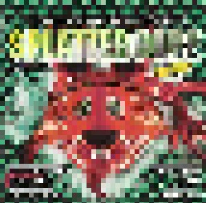 Cover - Loveboy: Splattercore Vol. One