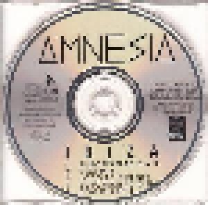 Amnesia: Ibiza (Single-CD) - Bild 3