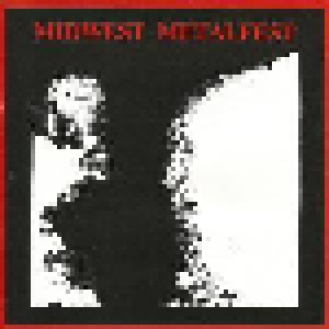 Cover - Die Laughing: Midwest Metalfest