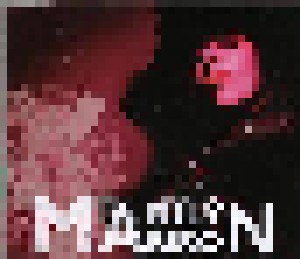 Marilyn Manson: Arma...Geddon (Promo-Single-CD) - Bild 1