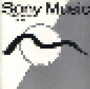 Sony Music - What's New 2/92 (Promo-CD) - Bild 1
