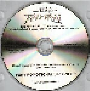 Tracedawn: Ego Anthem (Promo-CD-R) - Bild 3