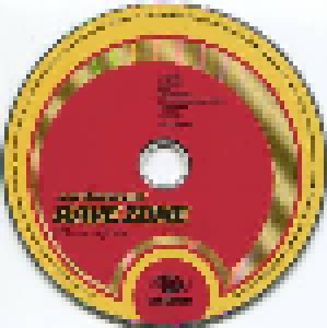Urban's Rave Zone - Best Of 96 (CD) - Bild 4
