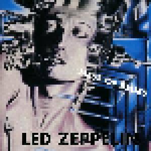 Led Zeppelin: Mess Of Blues (CD) - Bild 1