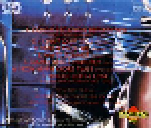 Led Zeppelin: Mess Of Blues (CD) - Bild 4