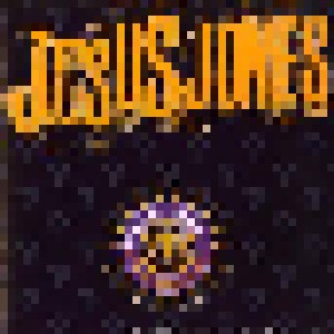 Jesus Jones: Who? Where? Why? (Single-CD) - Bild 1