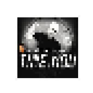Cover - Woody van Eyden: Time Now