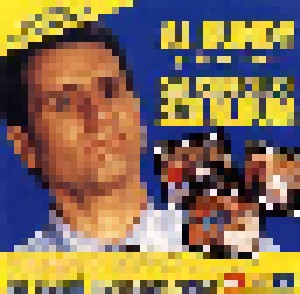 Cover - Traks: Al Bundy Präsentiert: Das Schrecklich Nette Album