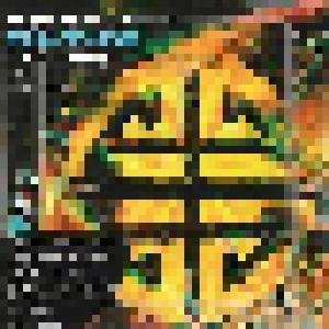 Cover - Tarrantella II: Robotnico Presents Phuture Grooves Chapter #1