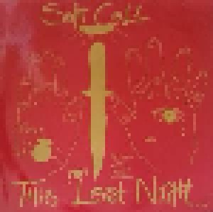 Soft Cell: This Last Night In Sodom (LP) - Bild 1