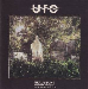 UFO: Headstone Live At Hammersmith 1983 (CD) - Bild 1
