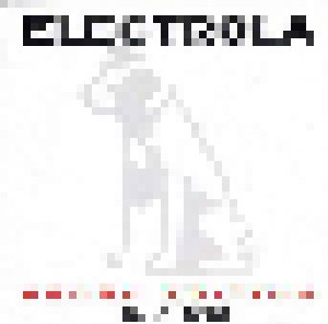 Cover - Heilhecker: Electrola Promo Edition 2/92