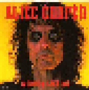 Alice Cooper: Nobody Like Me (CD) - Bild 1