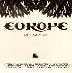 Europe: Last Look At Eden (CD + 7") - Bild 6