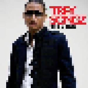 Trey Songz: Trey Day - Cover